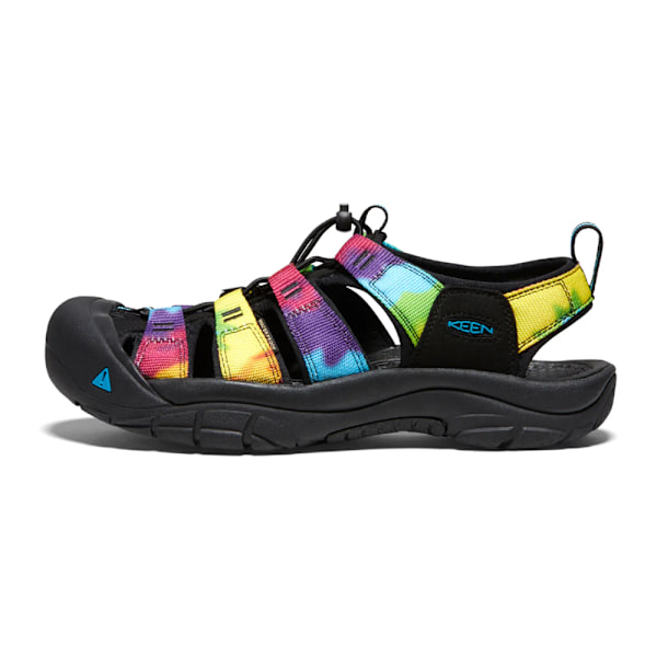 Keen Newport H2 Sandaler för Herr Multicolour 43
