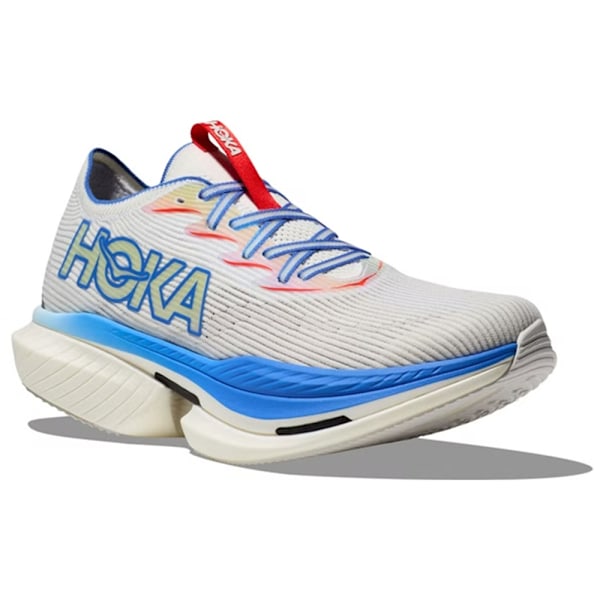 Cielo X 1 Unisex Herr Dam Skor Lågskor Löparskor Träningsskor Sneaker White/Phantom Blue 41