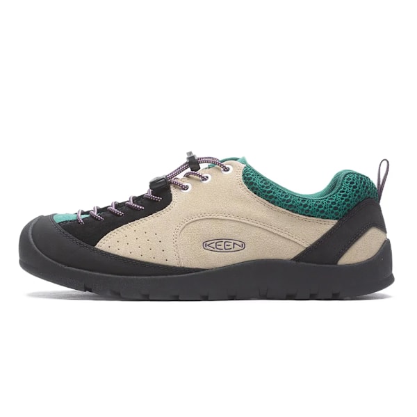 Keen Jasper Rocks Herrskor Sneakers Vandringsskor Träningsskor Off Green 44
