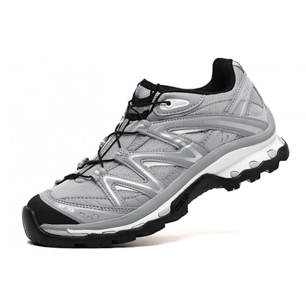 SALOMON XT QUEST ADVANCED Sneakers Vandringsskor White Grey 36.5