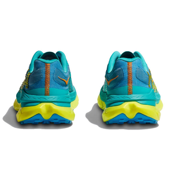 Tecton X 2 Unisex Herr Dam Skor Lågskor Löparskor Träningsskor Sneaker Fluorescent Green 38.5