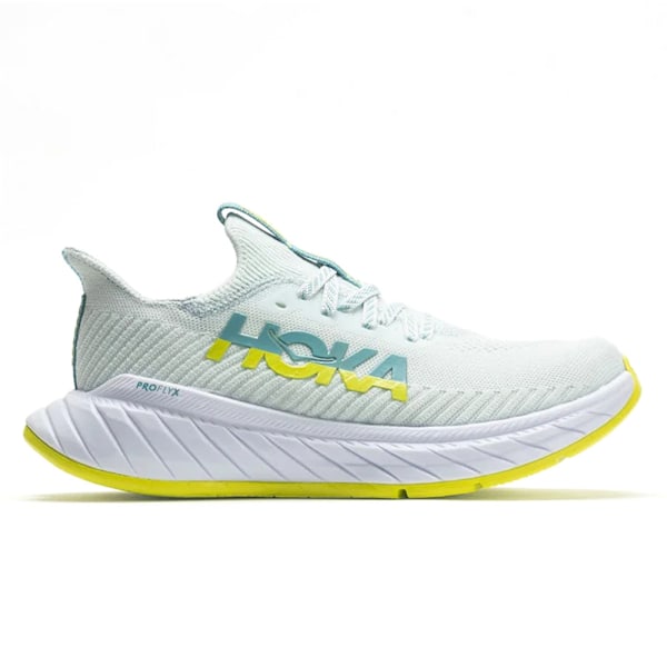 Carbon X 3 Unisex Herr Dam Skor Lågskor Löparskor Träningsskor Sneaker #6 40