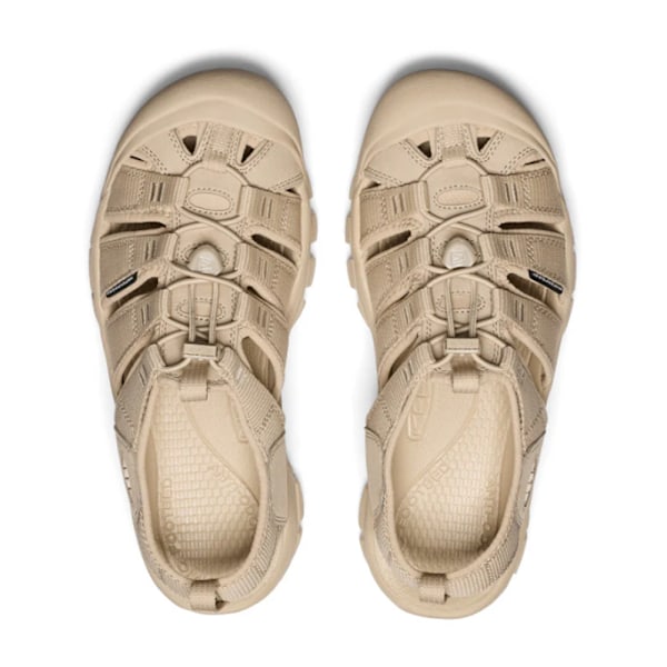 Keen Newport H2 Sandaler för Kvinnor Skin 42
