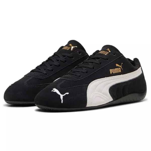 Puma Speedcat Unisex Herrskor OG Träningsskor Mockasneakers Casualskor #1 42