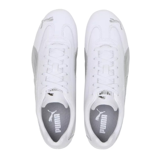 Puma Speedcat Unisex Sneakers i Läder - Sport- och Fritidsskor #2 42.5
