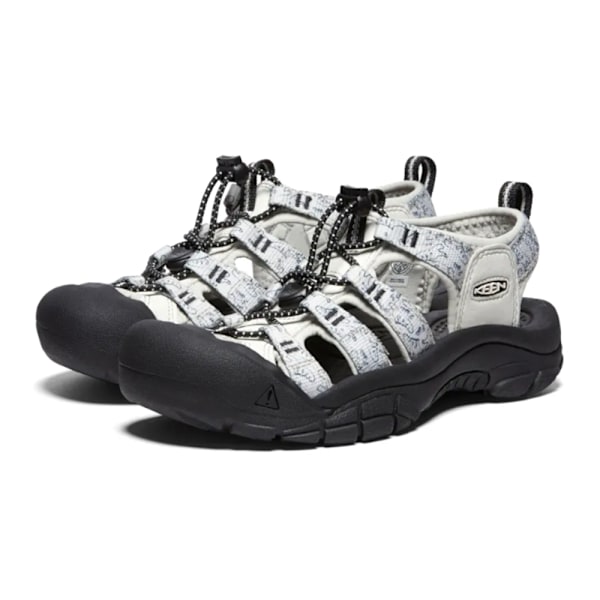 Keen Newport H2 Sandaler för Herr White 36