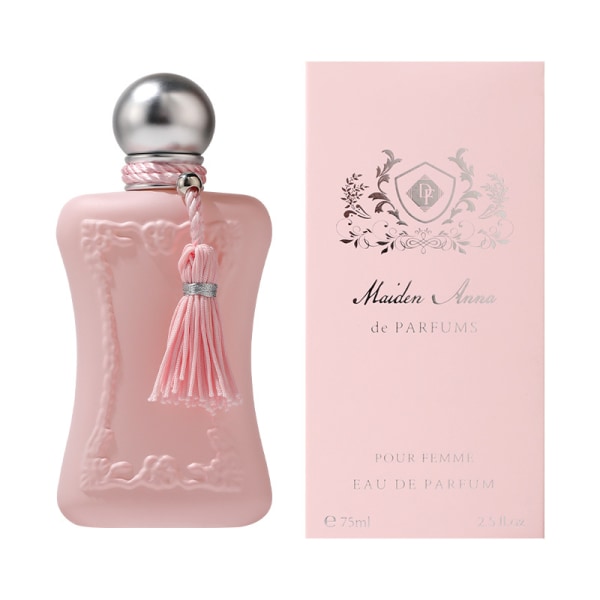 Kvinnor Eau de Parfum Spray 75ML Flower Story pink 75ml
