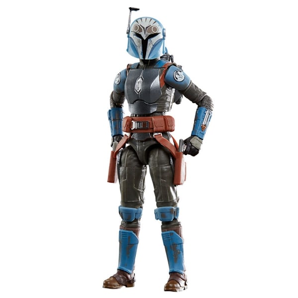 Star Wars Bo-Katan Kryze figure 15cm multifärg