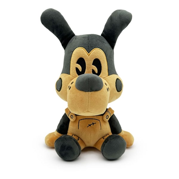 Bendy and The Dark Revival Plush Figure Boris 22 cm multifärg