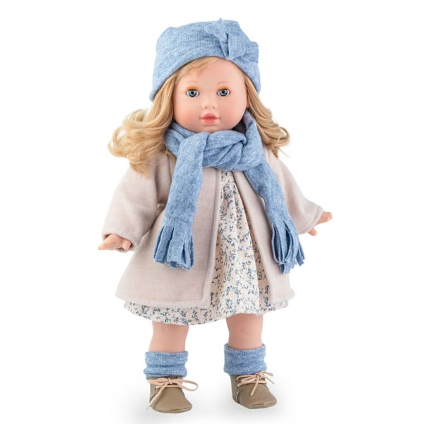 Tina Inverness Doll 42cm Multicolor