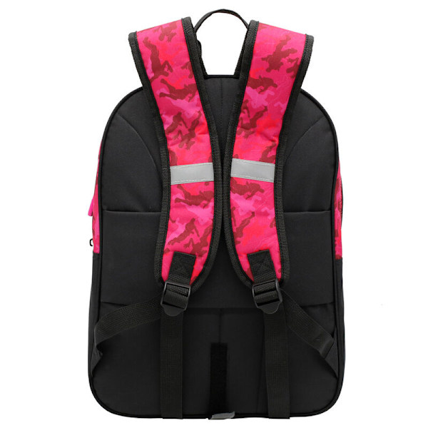 Fortnite Max Drift backpack 42cm multifärg