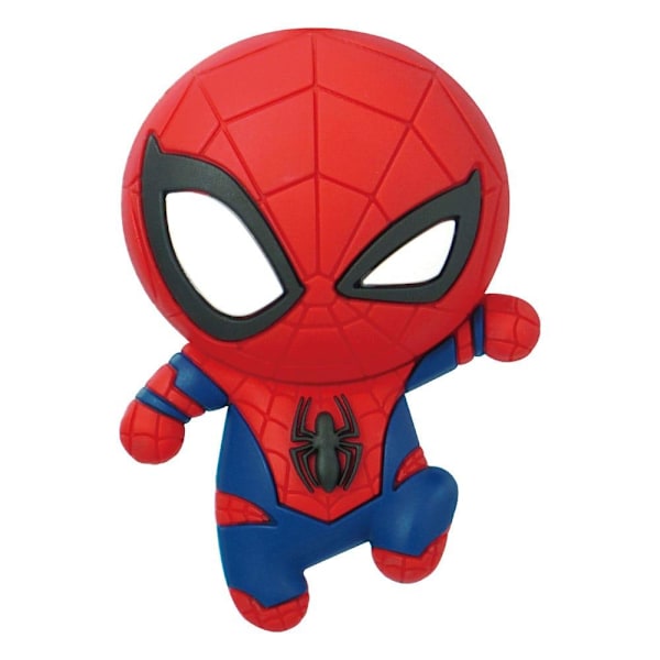 Marvel 3D Magnet Spider-Man Multicolor