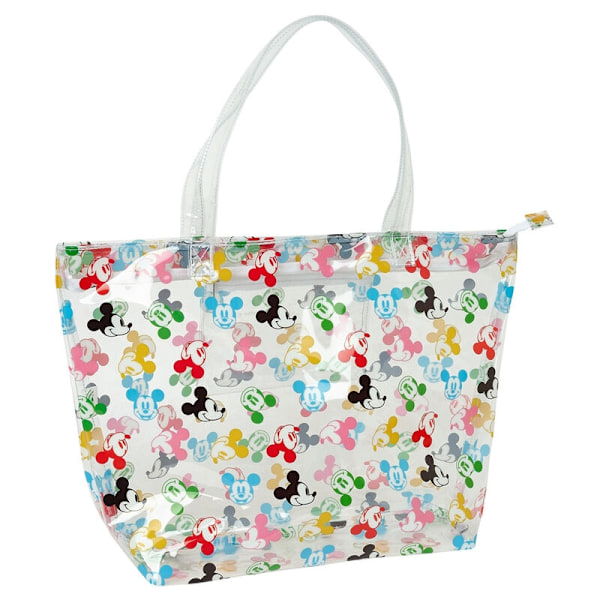 Disney Mickey beach bag multifärg