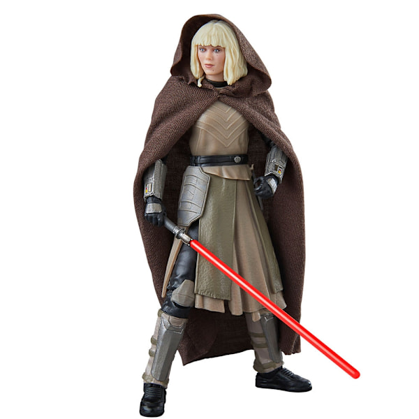 Star Wars Ahsoka Shin Hati Arcana figure 15cm Multicolor