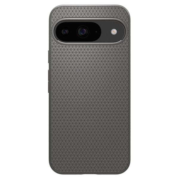 Spigen Liquid Air Case for Google Pixel 9 / 9 Pro - Gray Gray