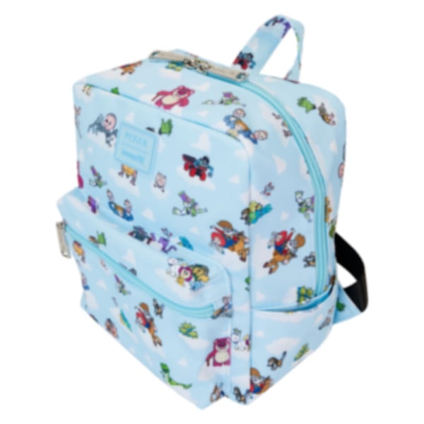 Loungefly Disney Toy Story backpack 27cm multifärg