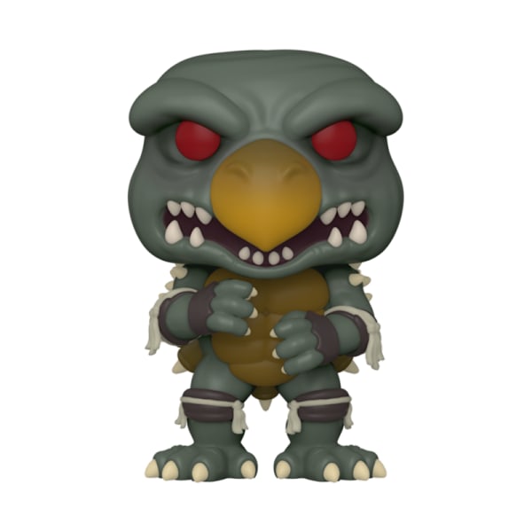 POP-figur Teenage Mutant Ninja Turtles 2 Tokka Multicolor