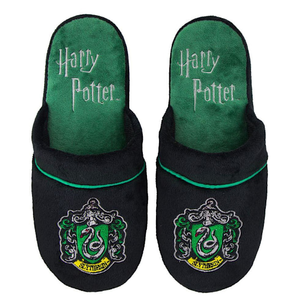 Harry Potter -tossut Slytherin Koko M/L Multicolor