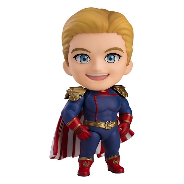 The Boys Nendoroid Action Figure Homelander 10 cm multifärg