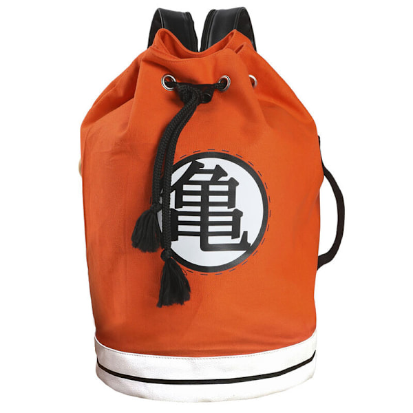 Dragon Ball backpack 44cm Multicolor