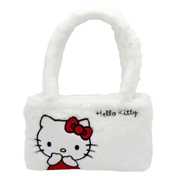 Hello Kitty small bag 17cm Multicolor