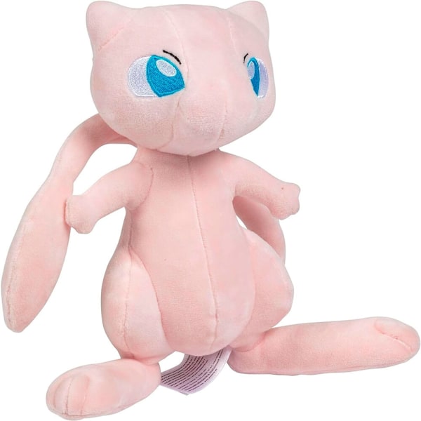 Pokemon Mew plush toy 20cm multifärg