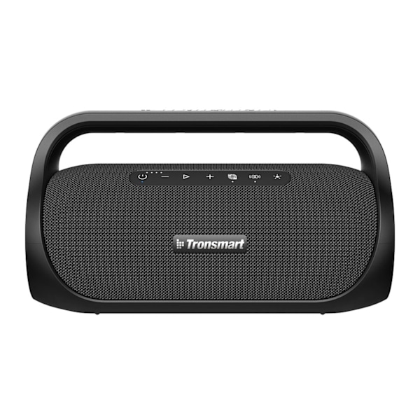 Tronsmart Bang Mini Wireless Bluetooth Speaker 50W Black (854630) Black