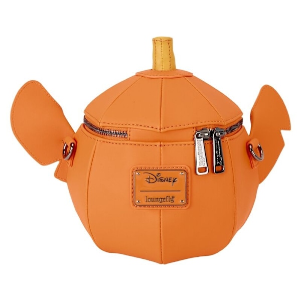 Loungefly Disney Stitch Pumpkin crossbody bag multifärg