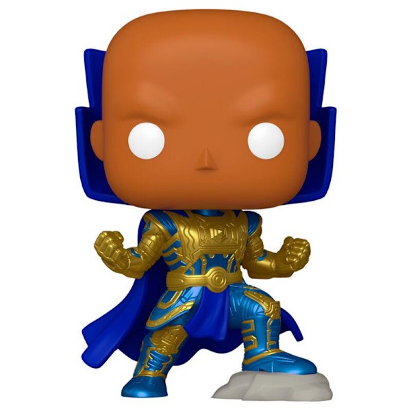 POP figure Marvel What If S3 The Watcher Exclusive Multicolor