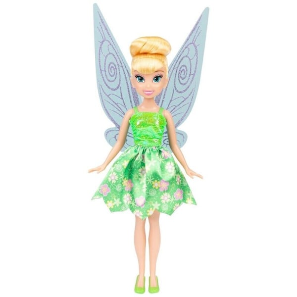 Disney Fairies Bell doll 25cm Multicolor