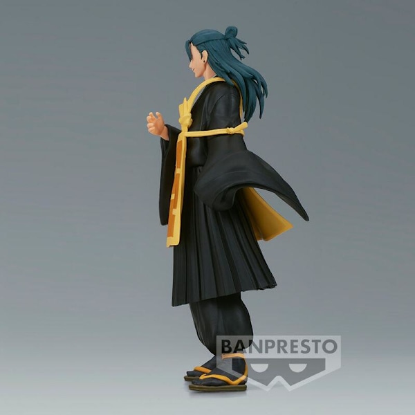 Jujutsu Kaisen Jukon no Kata Suguru Geto figure 17cm multifärg