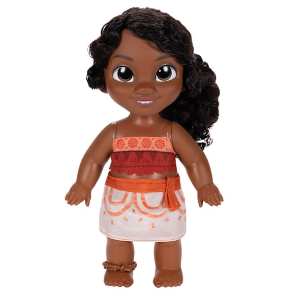 Disney Vaiana Moana 2 Simea doll 38cm multifärg