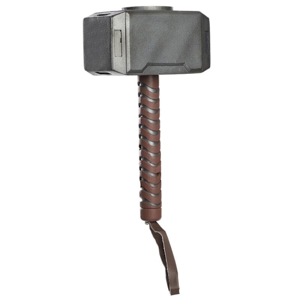 Marvel Avengers Thor child hammer multifärg