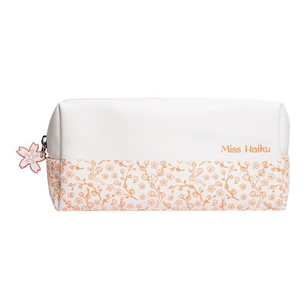 Miss Haiku pencil case Multicolor