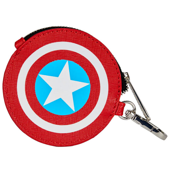 Loungefly Marvel Avengers skulderveske Multicolor