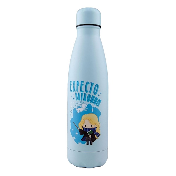 Harry Potter Thermo Water Bottle Luna's Patronus Multicolor