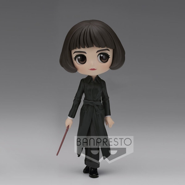 Fantastic Beasts Tina Goldstein Ver.A Q posket figur 14cm multifärg