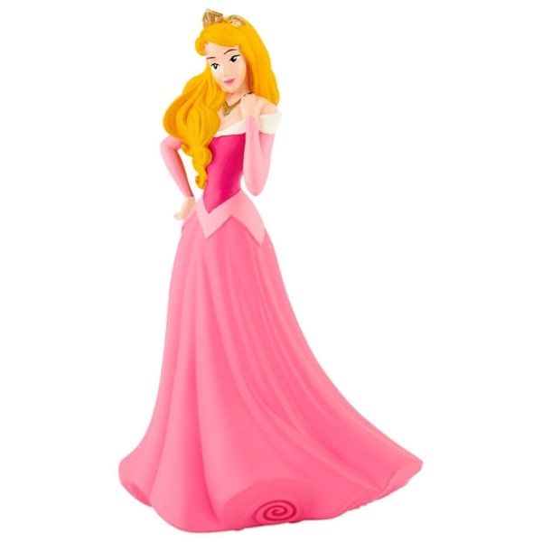 Disney Princess Sleeping Beauty Aurora figure 10cm multifärg