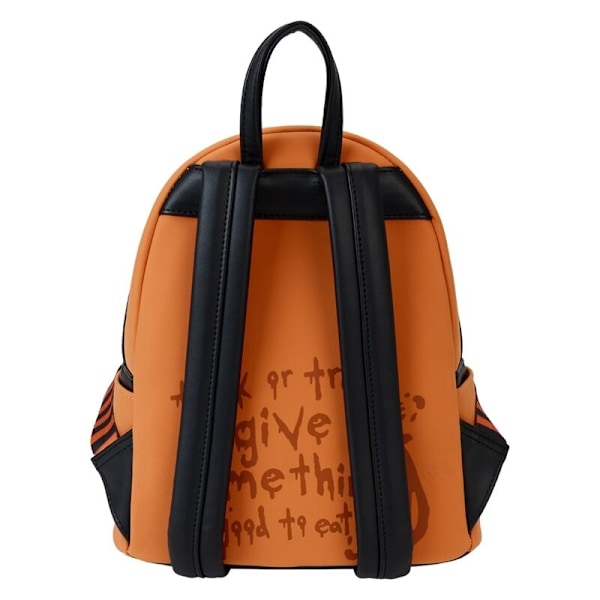 Loungefly Trick r Treat Sam backpack 26cm Multicolor