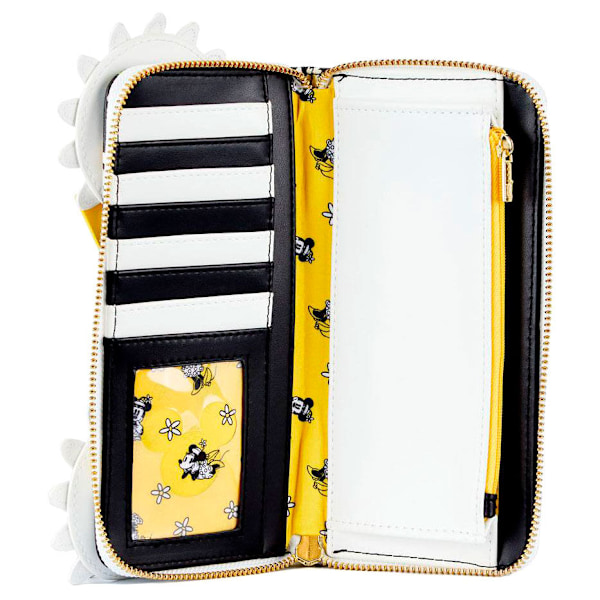 Loungefly Disney Minnie Daisies wallet Multicolor