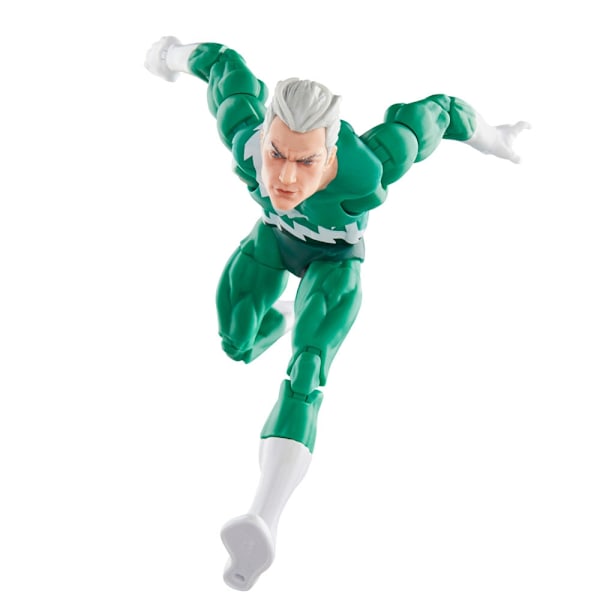 Marvel Avengers Quicksilver figure 15cm Multicolor