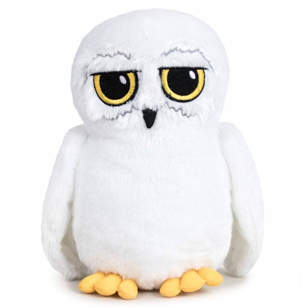 Harry Potter Hedwig plysjleketøy 20cm Multicolor