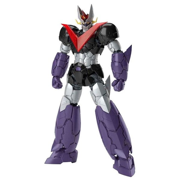 Mazinger Z Infinity Great Mazinger Z Model Kit figure 18cm multifärg