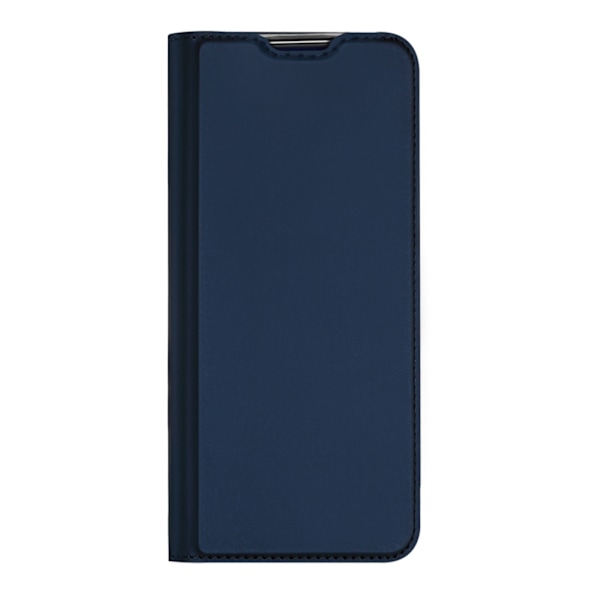 Dux Ducis Skin Pro Holster Cover Flip Cover for Xiaomi Poco F4 5G blue Blue