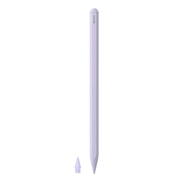 Active stylus stylus for iPad Baseus Smooth Writing 2 SXBC060105 - purple Violet