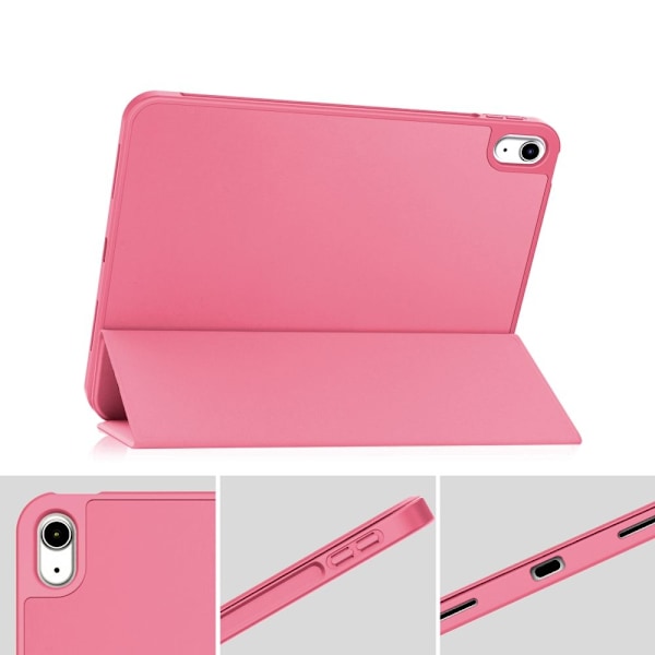 Tech-Protect SC Pen Case for iPad 10 / 2022 - Pink Pink