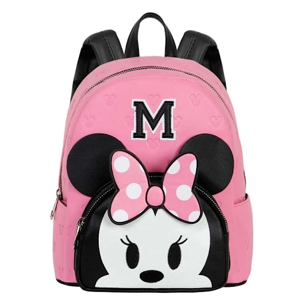 Disney Minnie Heady backpack 29cm multifärg