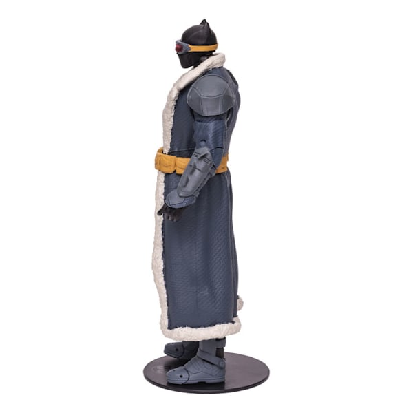 DC Comics Multiverse Batman Endless Winter figur 18cm multifärg