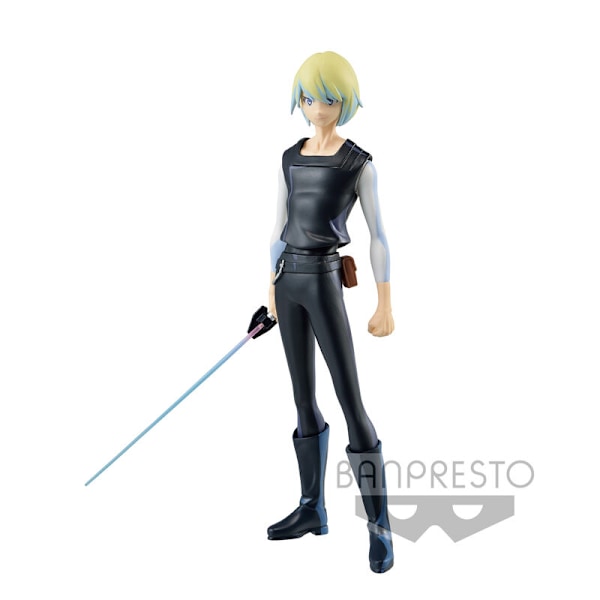 Star Wars Vision Duellen Tvillingene Karre figur 18cm Multicolor