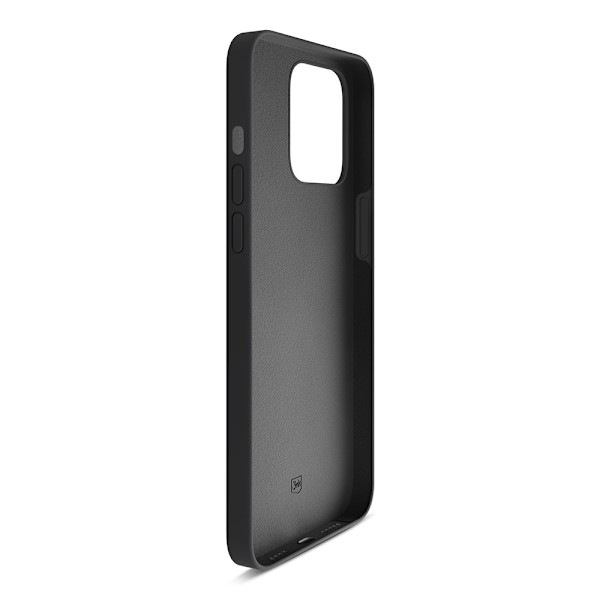 Apple iPhone 15 Pro - 3mk Silicone Case Black